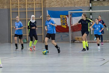 Bild 192 - wCJ Loewinnen Cup C1